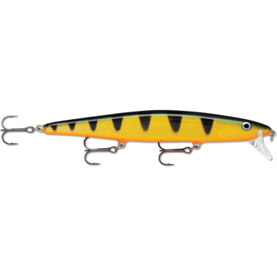 Воблер Rapala Flat Rap FLR16 цвет P