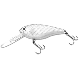 Воблер Daiwa Flick Beat IZM 55 F-G цв. 95117