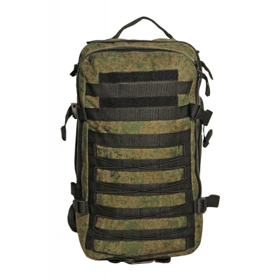 Рюкзак тактический Woodland Armada - 3, 40 л (цифра)