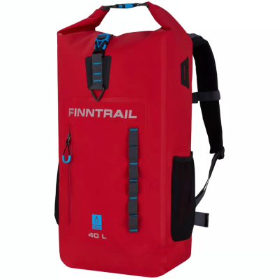 Рюкзак Finntrail Expedition 1730 Red (40L)