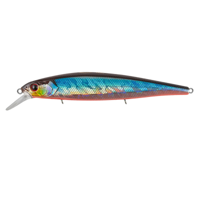 Воблер TsuYoki Flirt 115SP цв. 014R