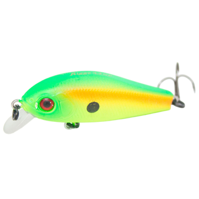 Воблер Columbia Rigge 43SP цвет 674R