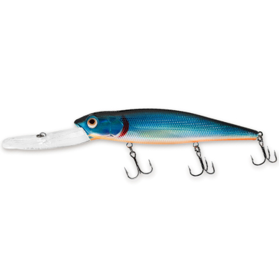 Воблер BAT Lucky Strike 4414130 Big Tumbler Dancer (130мм. 30 гр. 6m.) # 266