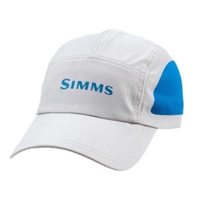 Кепка Simms Microfiber SB Cap Grey