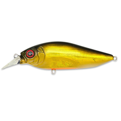 Воблер Megabass Flap Slap цв. GGMK