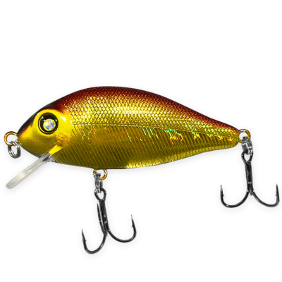 Воблер BAT Laskir 90F BT067 (90mm.,19g. 0-1,5 floating) # CS08, шт