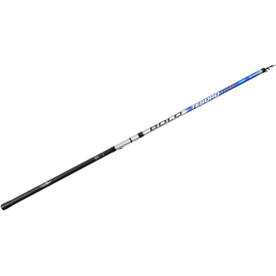 Удилище с кольцами F-Fishing Tesoro Bolo 5м