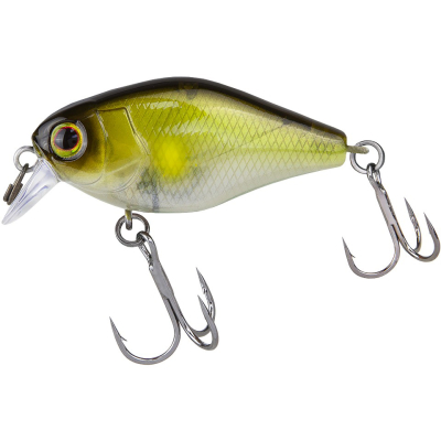Воблер Jackall Chubby 41 SR цв. ghost ayu