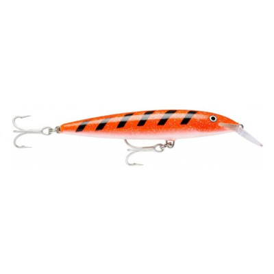 Воблер Rapala Floating Magnum FMAG14 цвет OWSK