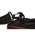 Сумка Noeby Legend Boat Bag, размер 28*12*23 см, цвет Black