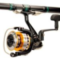 Катушка Team Daiwa Match 2508