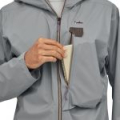 Куртка забродная Patagonia M's UL Packable Jkt SGRY, XL