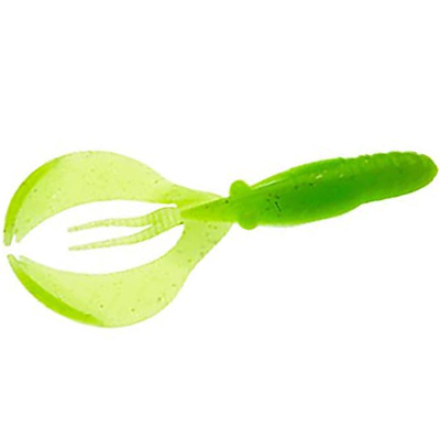 Силиконовая приманка Bait Breath SL-Remix 4" (7шт.) цв. #S871