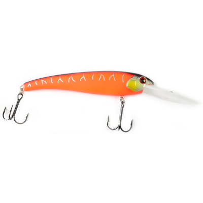 Воблер GRFish Deep Chapm 115F-DD цв. L99