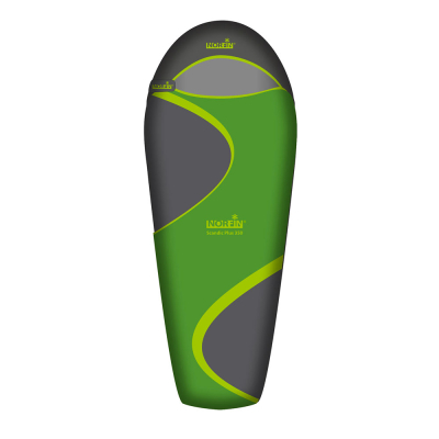 Мешок-кокон спальный Norfin Scandic Plus 350 NF L
