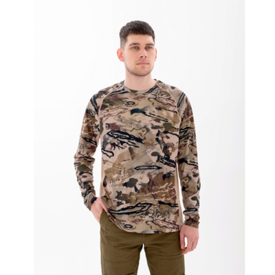 Джемпер Remington Breathe Safari р. XL