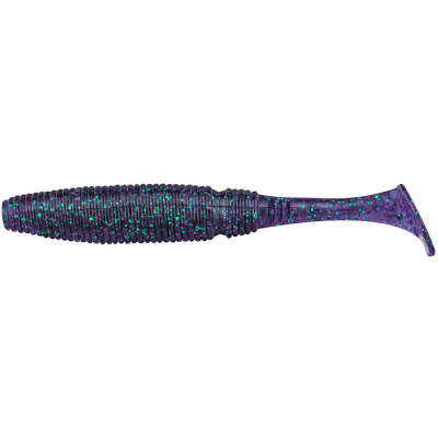 Мягкая приманка Select Shad One 3.5" цв. 777