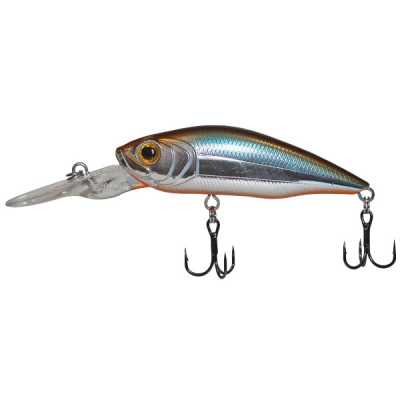 Воблер LureMax Eloisa 68SP цв. #008 Blue Moroko