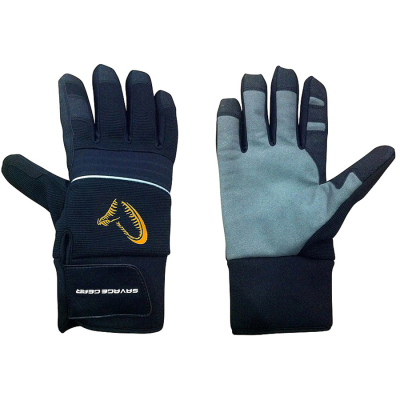 Перчатки Savage Gear Winter Thermo XL 49403