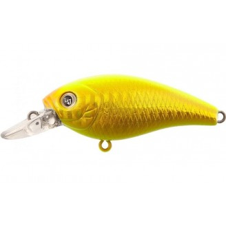 Воблер Lucky John Eco X-Gear Crank 58F цв. E151