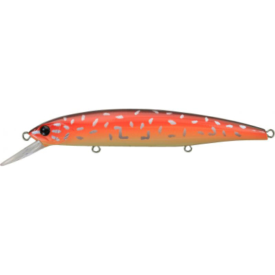 Воблер Bassday Mogul Minnow 110SP цв. P-902