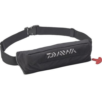 Пояс спасательный Daiwa DF-2220 размер Free цвет BLACK