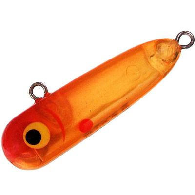 Воблер Smith BTK Swimmer Area 30мм. 2,2гр. цв. №18