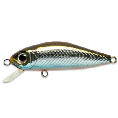 Воблер Pontoon21 Crackjack 38F-SR цв. 154