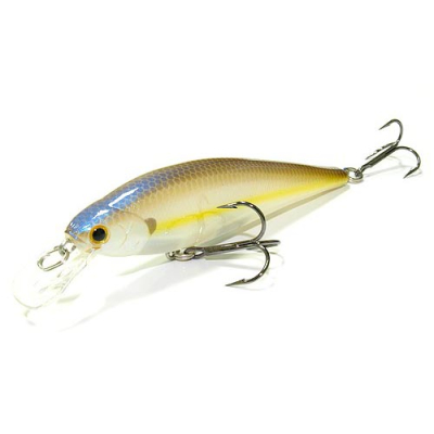 Воблер Lucky Craft Pointer 95 ~Silent~ 250 Chartreuse Shad