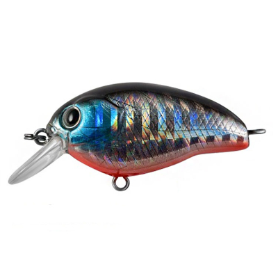 Воблер TsuYoki Agent 40F цв. 413