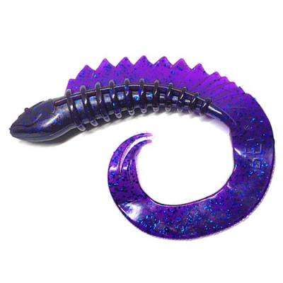 Твистер Relax Viper 6" (5 шт.) VPR6-TS165