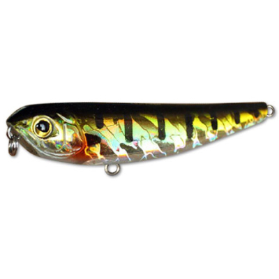 Воблер TsuYoki Viper 80F цв. 123