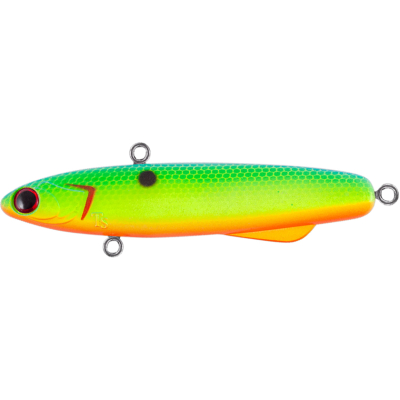 Раттлин TsuYoki Torpeda 83S Soft цв. AL016