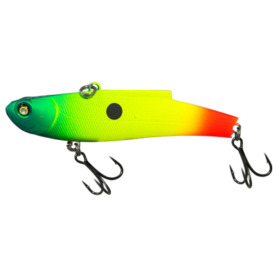 Раттлин BAT RAZY Vibe BT079 (100 мм., 33 гр.) # B001