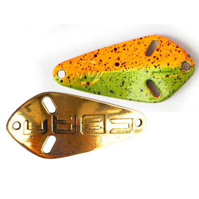 Блесна Нааши Свал 1.9Л0-34