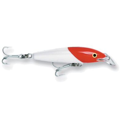 Воблер Rapala Floating Magnum FMAG14 цвет RH