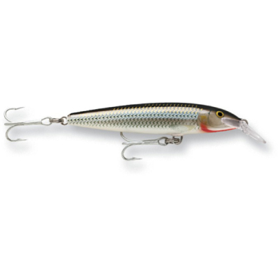 Воблер Rapala Floating Magnum FMAG14 цвет SH