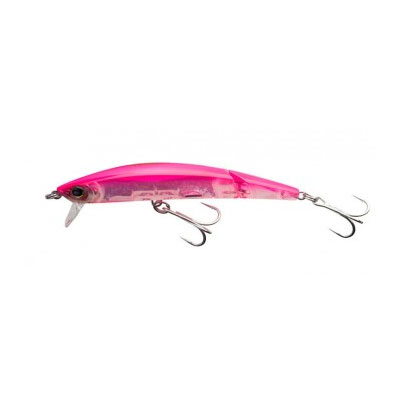 Воблер Yo-Zuri Crystal 3D Minnow Jointed F1096-PK