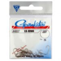 Крючок Gamakatsu Hook LS-1310B Brown №20