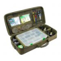 Сумка Aquatic СК-47С рыболовная с 2 коробками (FisherBox)