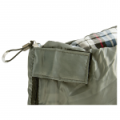 Мешок-одеяло спальный Norfin Natural Comfort 250 L