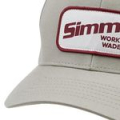 Кепка Simms Classic Baseball Cap Working Waders Tumbleweed