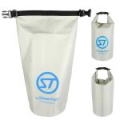 Гермомешок Stream Trail Dry Cylinder 10л Grey