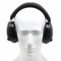 Наушники Remington NRR 21дБ, активные, черные