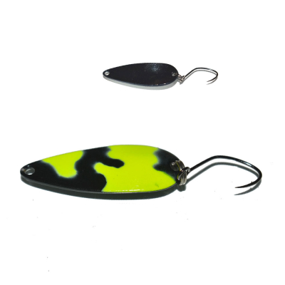 Блесна Red Machine Нежность 3,3гр. RMН-021-3,3 Vanfook