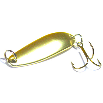 Блесна Spike Сомик 10гр. 1020/4