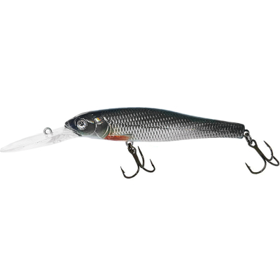 Воблер BAT Dancing Vistim (4)411092 (15 гр., 92 мм.\2,5 м.) Цвет 255