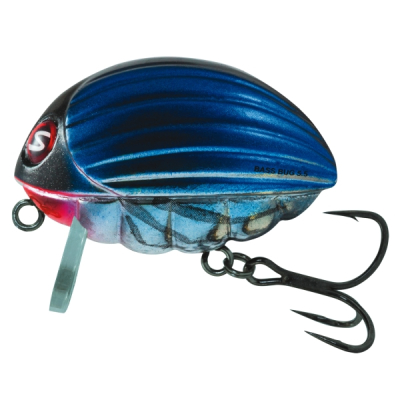 Воблер Salmo Bass Bug 55F цв. BLB