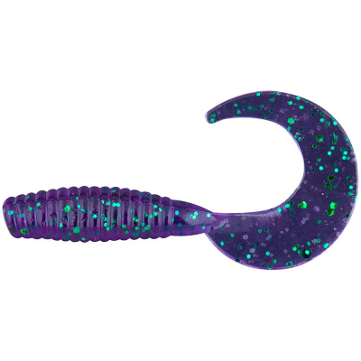 Мягкая приманка Select Relax 2.4" цв. 777