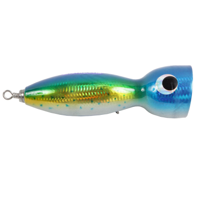 Морская приманка Blue Marlin BMFGT 9 - 150мм 110гр цв. 001